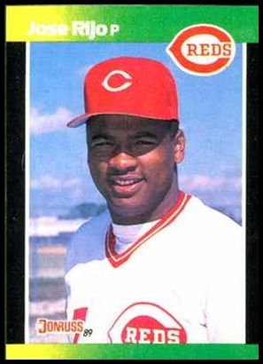 278 Jose Rijo